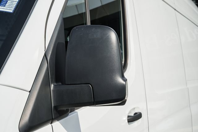 Used 2025 Mercedes-Benz Sprinter 2500 image 14