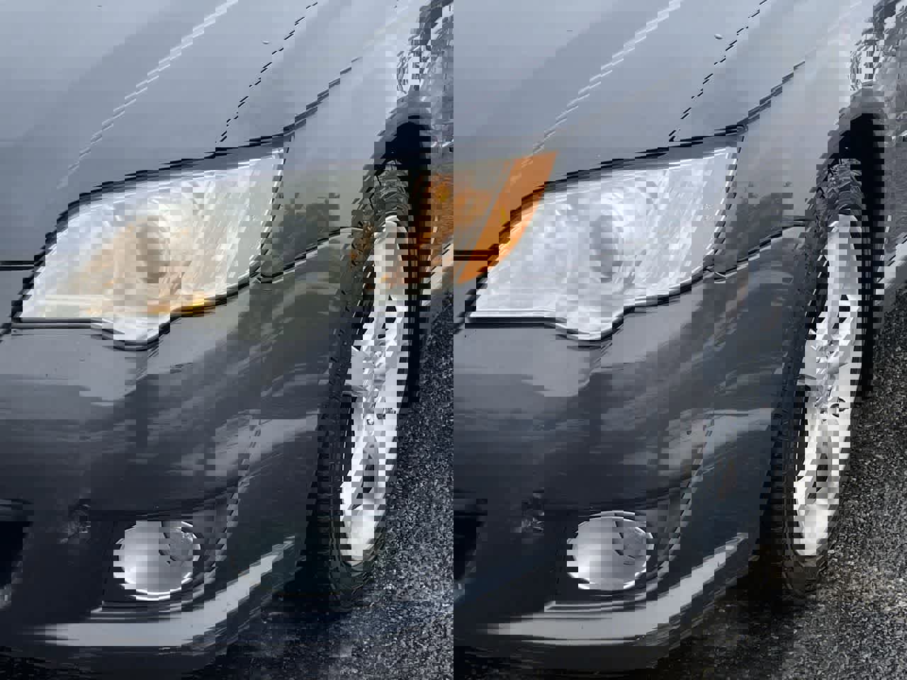 Used 2008 Subaru Legacy 2.5i Limited image 33