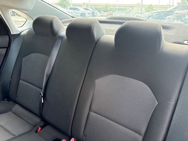 Used 2023 Kia Forte LXS FWD image 26