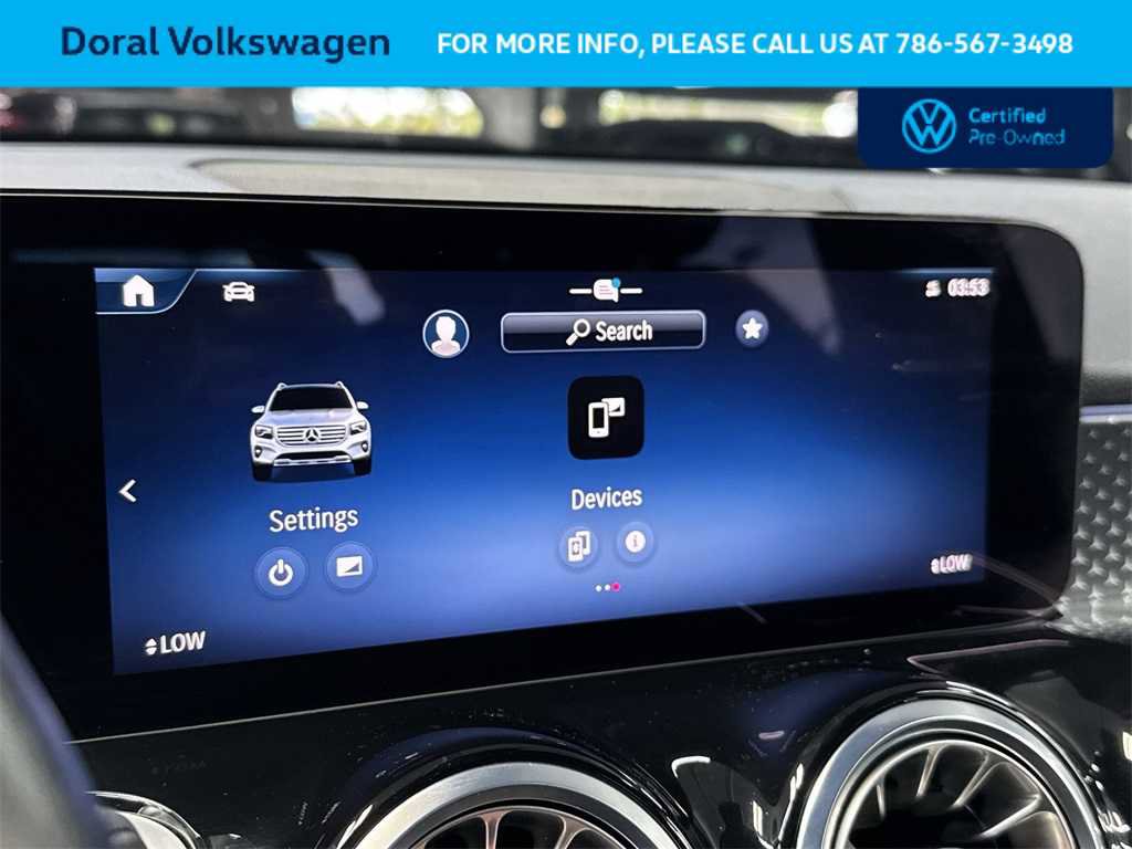 Used 2024 Mercedes-Benz GLB 250 image 18