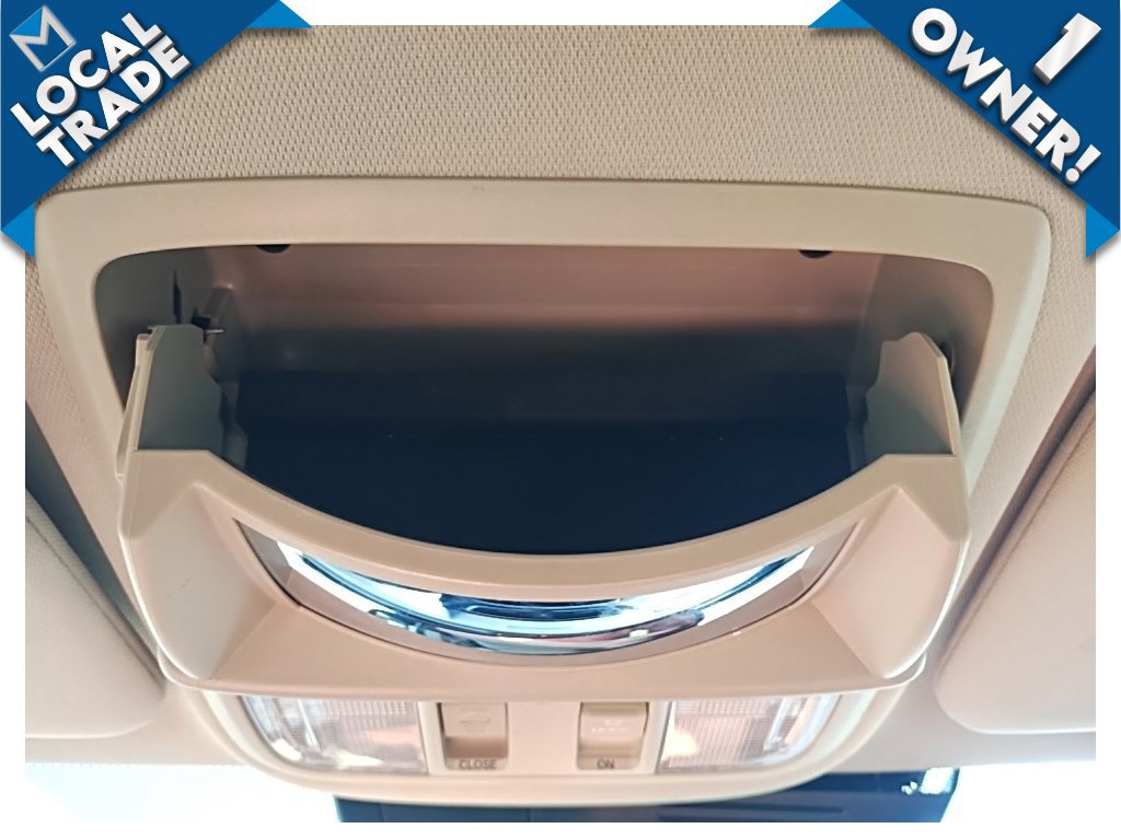 Used 2019 Honda CR-V Touring image 26