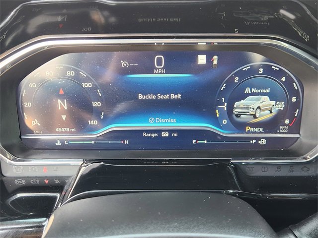 Used 2023 Chevrolet Silverado 1500 LT image 15