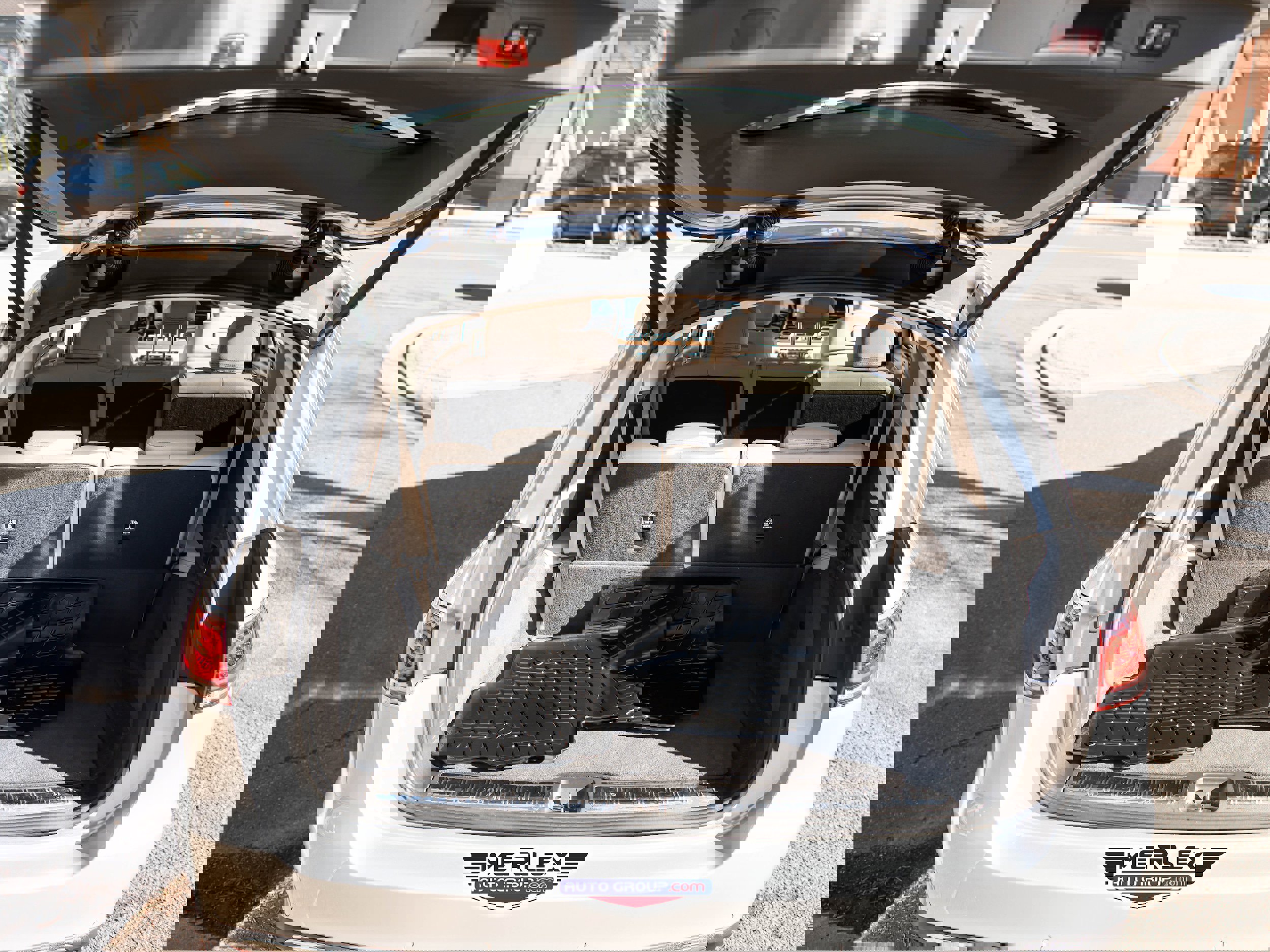 Used 2020 Mercedes-Benz GLS 450 450 4MATIC image 51