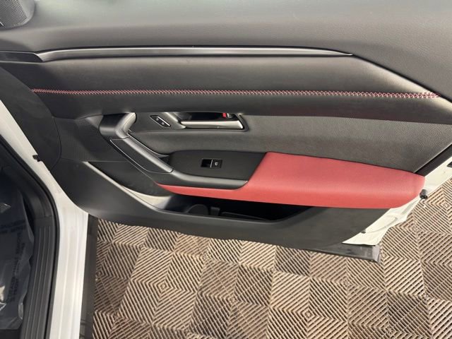 New 2026 MAZDA CX-50 AWD 2.5 Hybrid w/ Cargo Package image 19