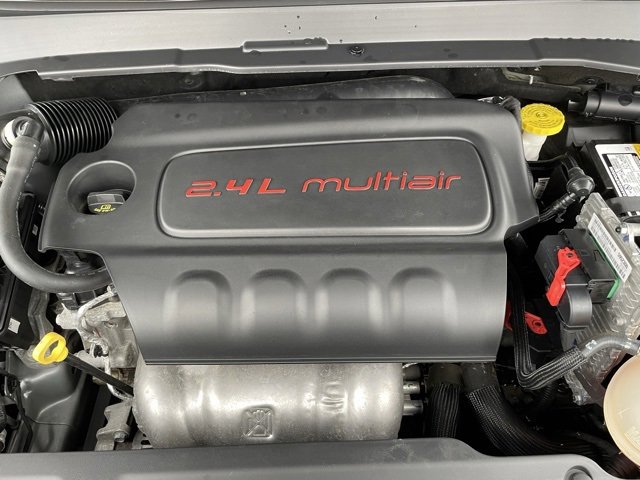 Used 2022 Jeep Compass High Altitude image 33