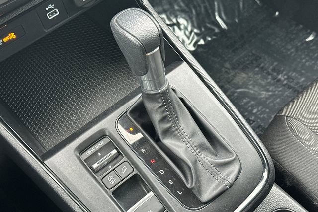 Certified 2025 Honda CR-V LX image 20