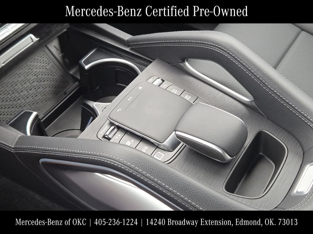 Used 2026 Mercedes-Benz GLE 450 4MATIC image 16