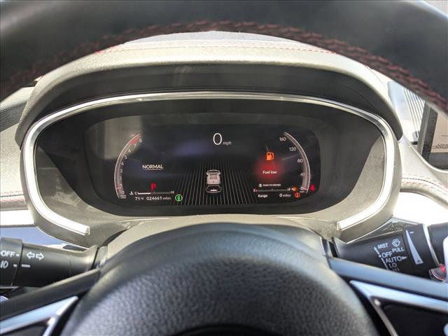 Used 2023 Acura MDX A-Spec AWD/4WD image 10