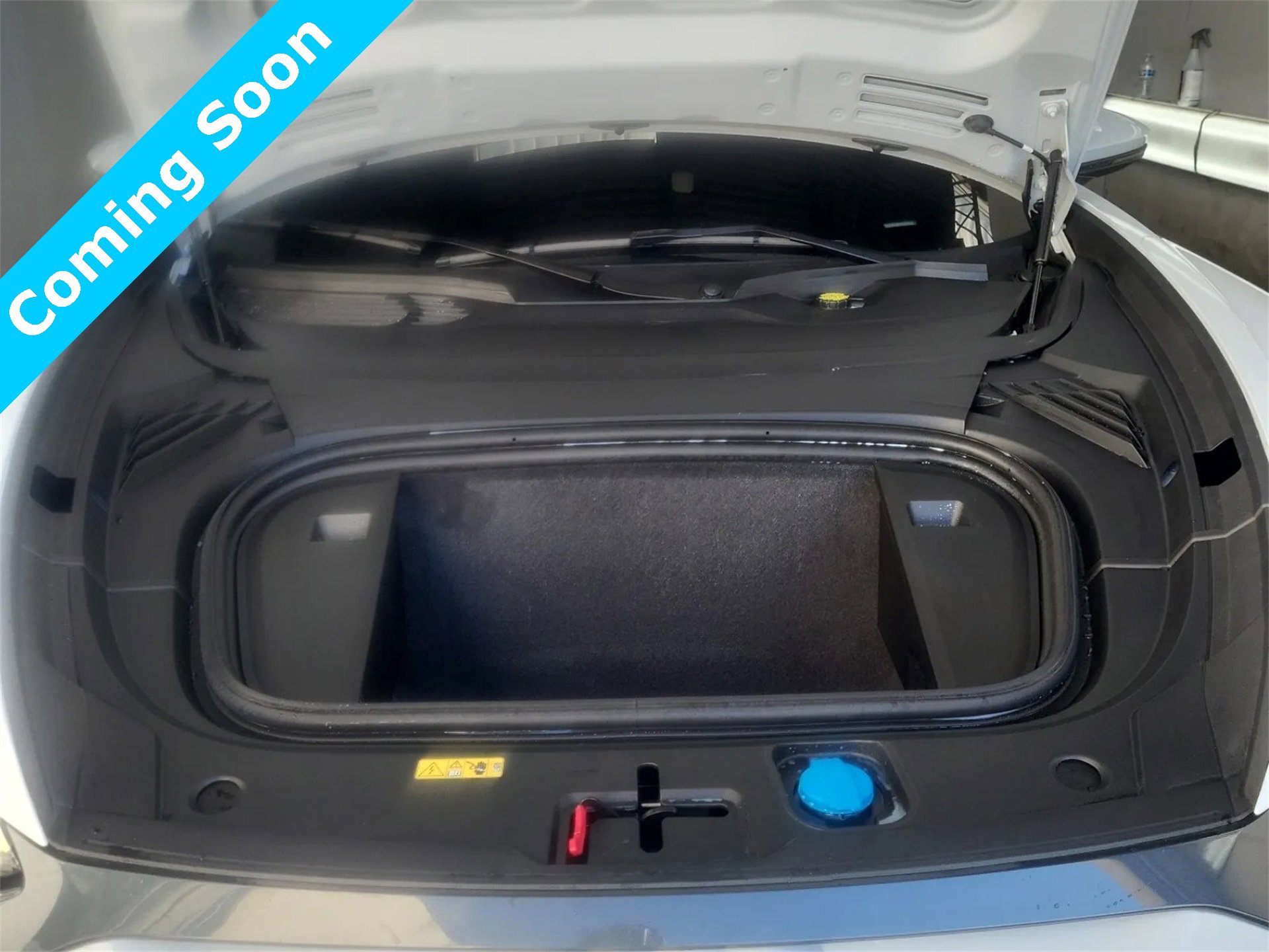 Used 2023 Audi e-tron GT Premium Plus image 11