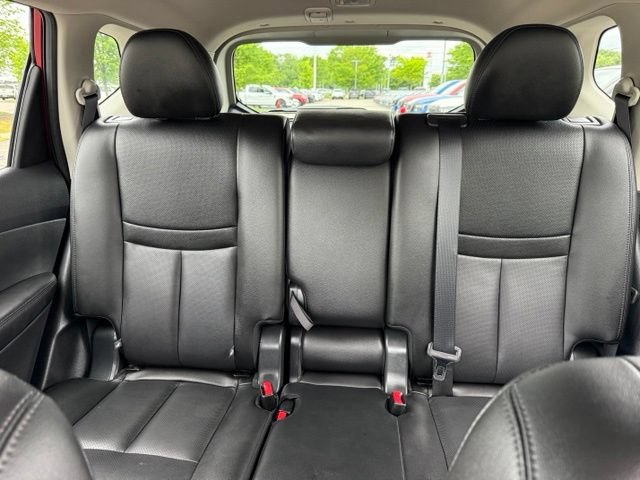 Used 2019 Nissan Rogue SL w/ Premium Package AWD/4WD image 24