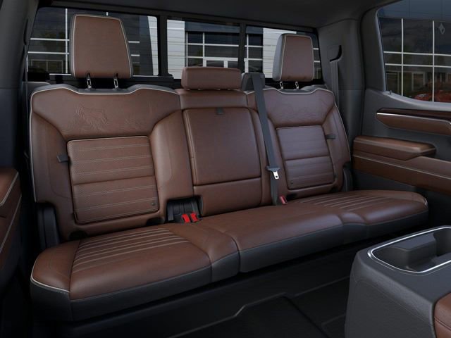 New 2026 GMC Sierra 1500 Denali Ultimate AWD/4WD image 17