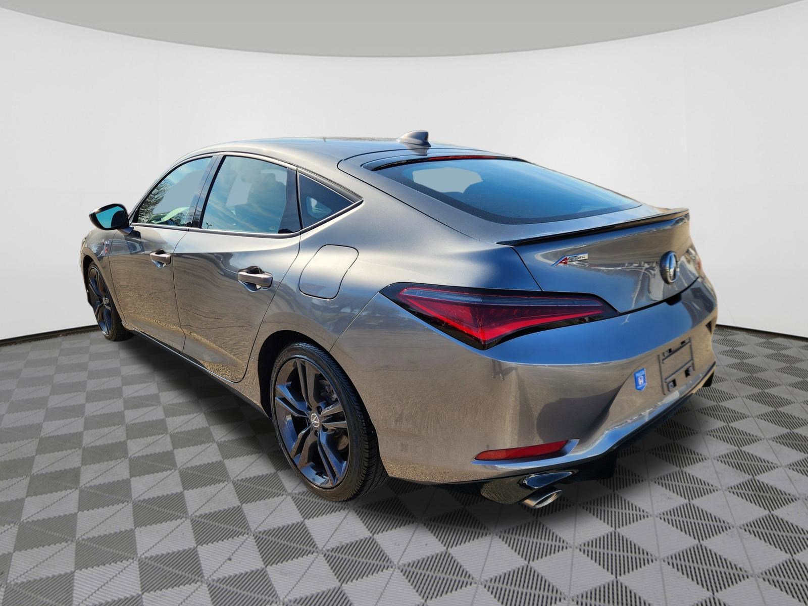 Used 2024 Acura Integra A-Spec image 3