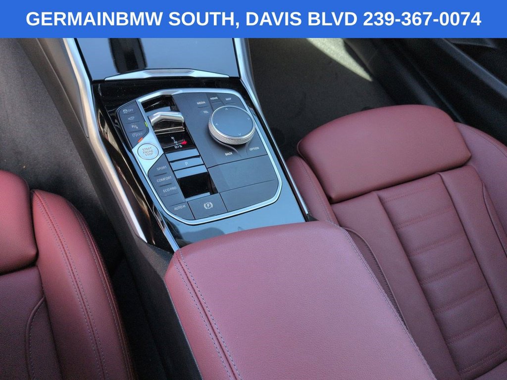 Certified 2024 BMW 230i Coupe w/ Premium Package RWD image 19