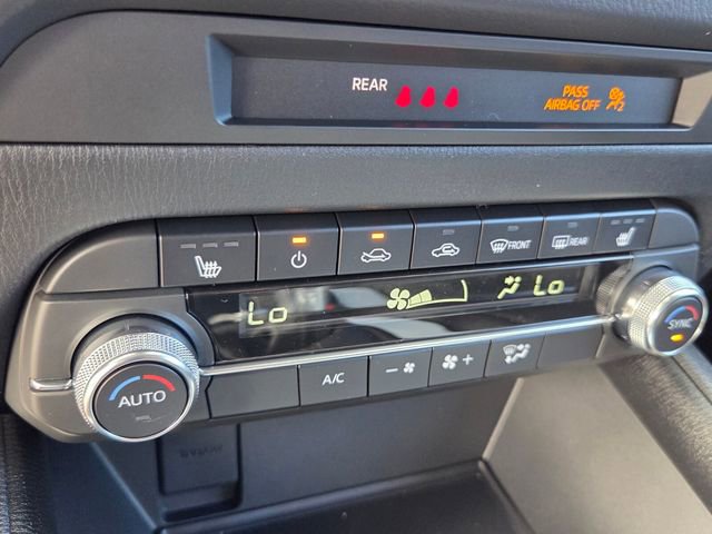 New 2025 MAZDA CX-5 AWD 2.5 S w/ Select Package image 24