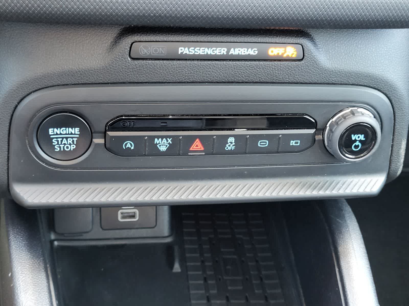 Used 2025 Ford Bronco Sport Big Bend AWD/4WD image 20