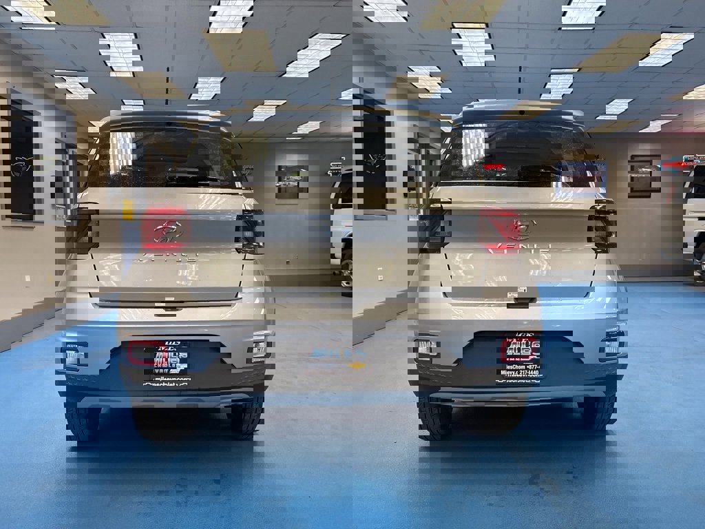 Used 2025 Hyundai Venue SEL image 7