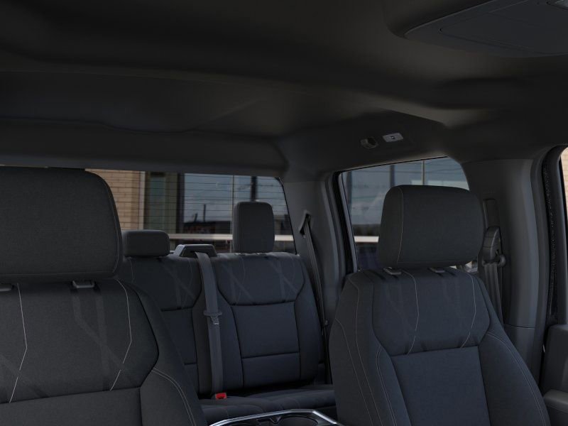 New 2026 Ford F150 STX image 24