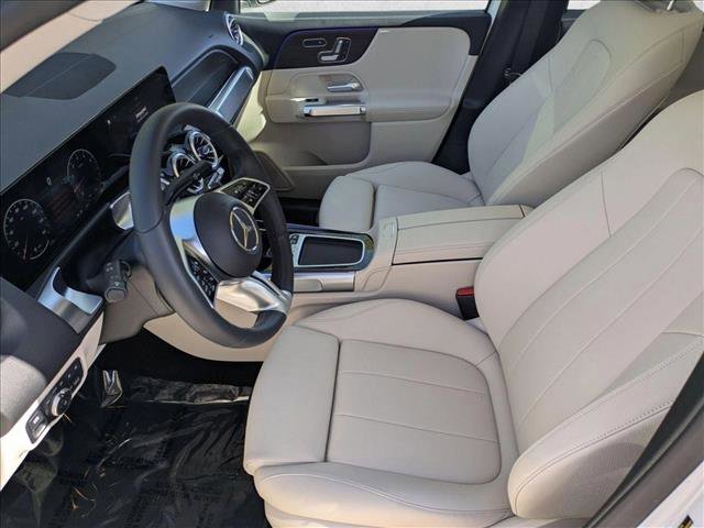 Certified 2026 Mercedes-Benz GLB 250 4MATIC image 16