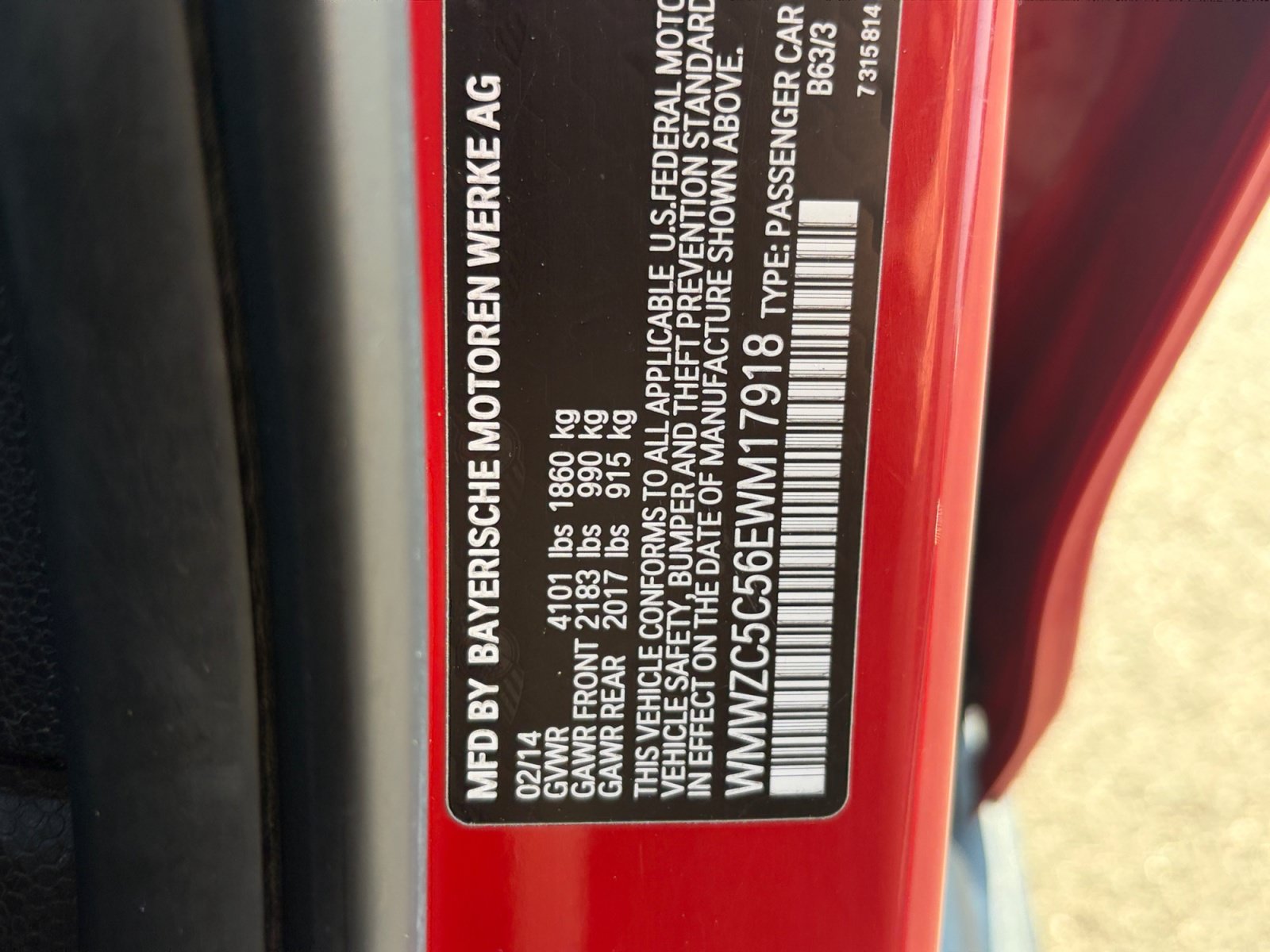 Used 2014 MINI Cooper Countryman S AWD/4WD image 31