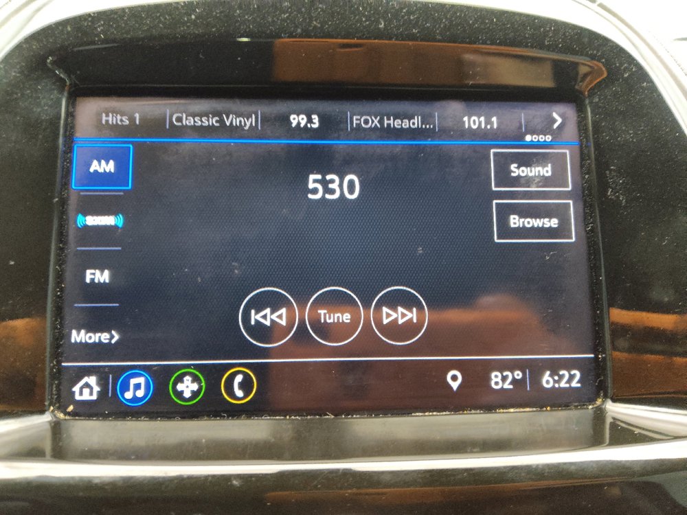 Used 2021 Chevrolet Spark LT FWD image 25