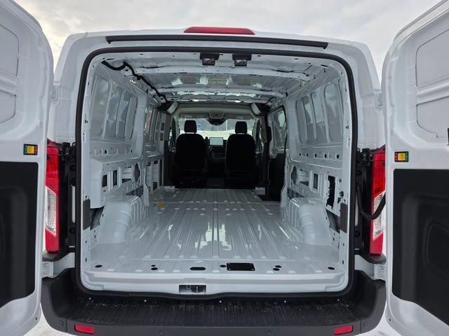 New 2026 Ford Transit 150 Low Roof RWD image 38