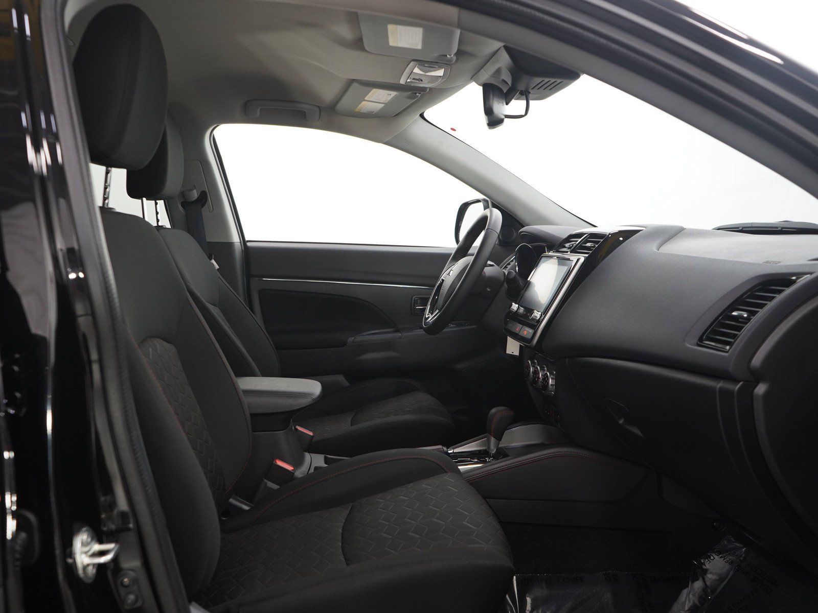 Used 2026 Mitsubishi Outlander Sport AWD image 12