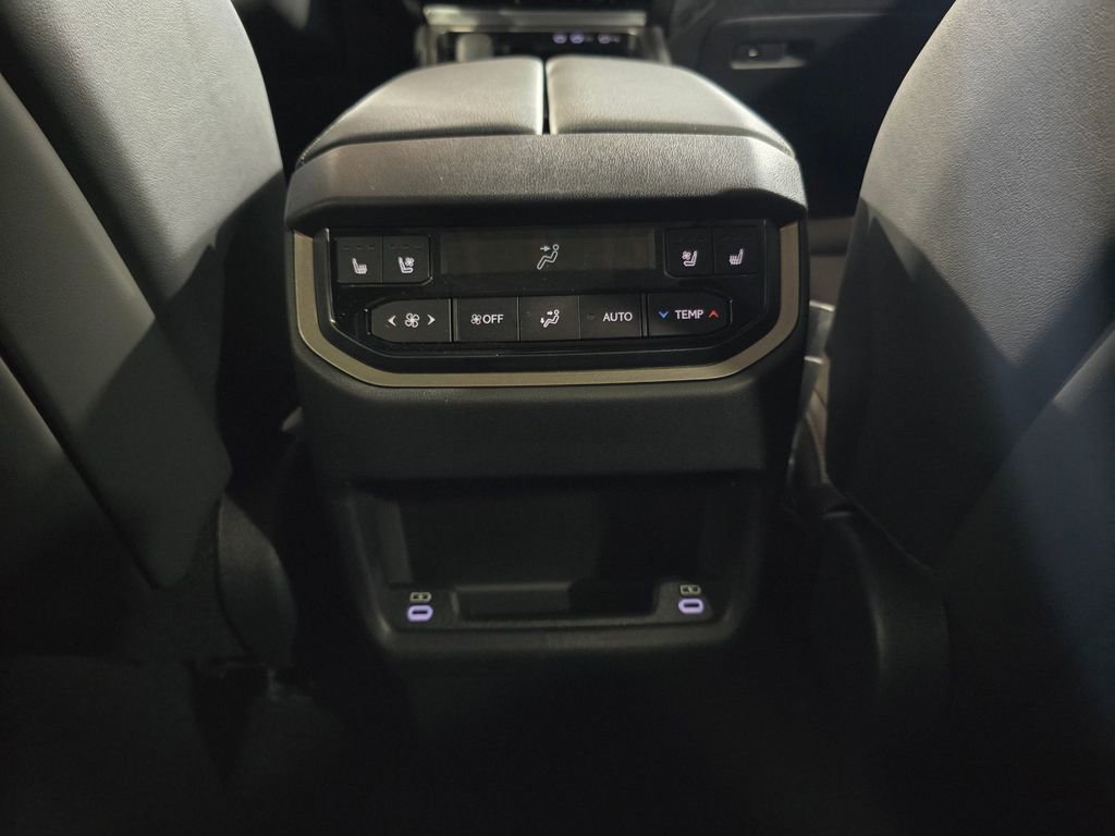 New 2026 Lexus TX 350 AWD image 28