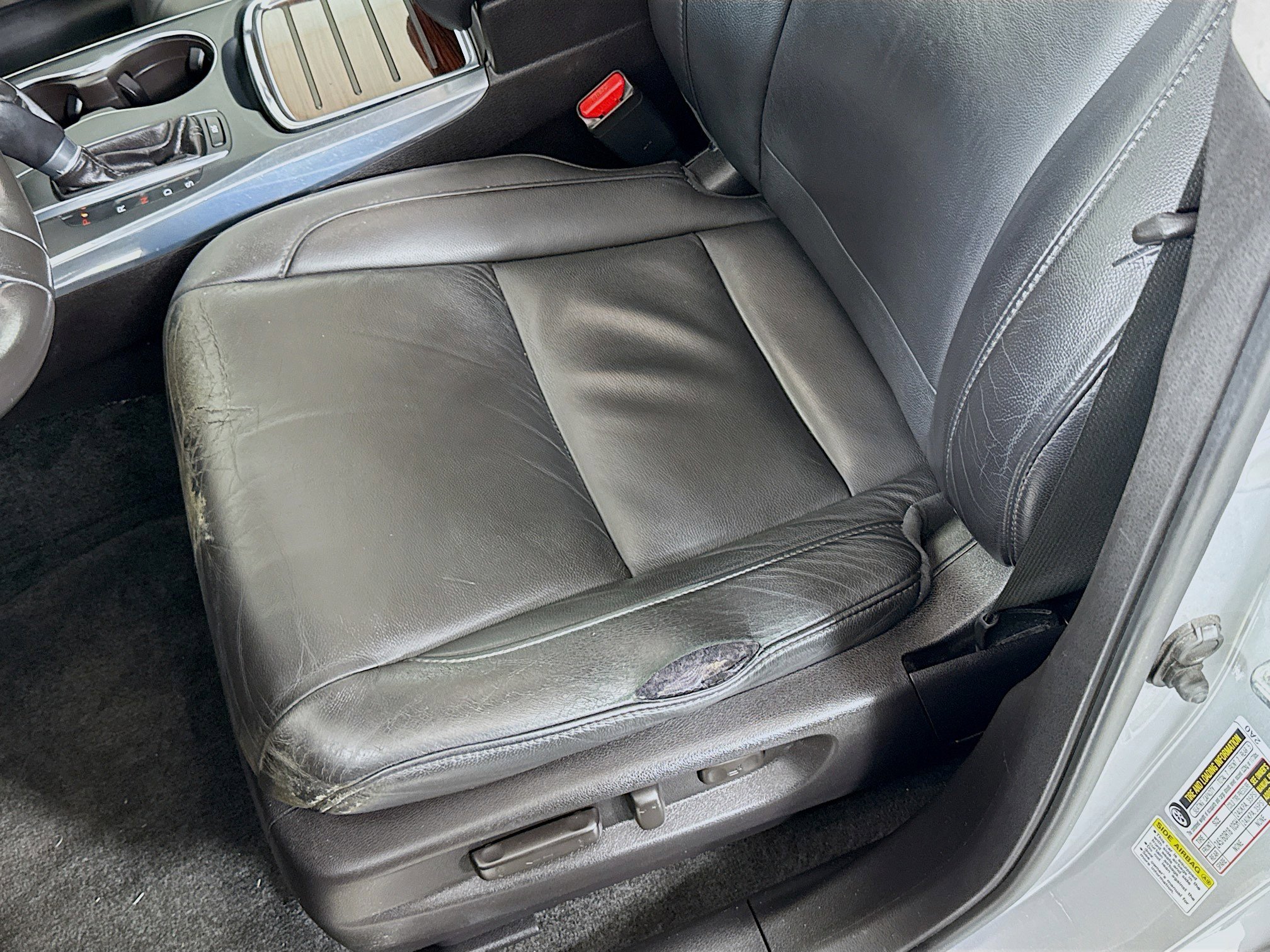 Used 2015 Acura MDX 3.5L image 20