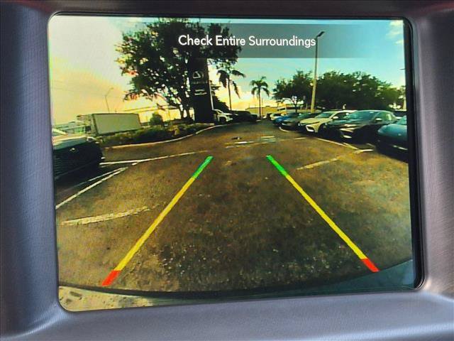 Used 2023 Dodge Charger Scat Pack w/ Plus Group RWD image 12