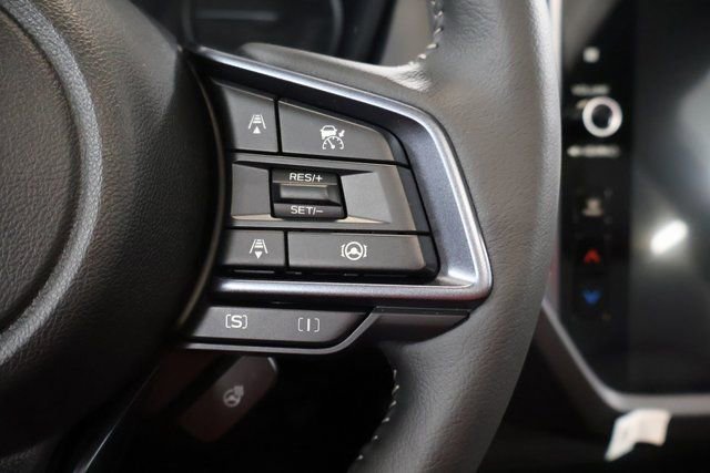 New 2026 Subaru Forester Limited image 19