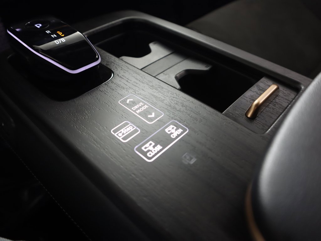 Used 2023 Nissan Ariya EVOLVE+ e-4ORCE image 58