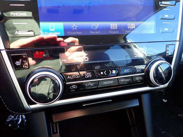 Used 2019 Subaru Outback 2.5i Premium image 21