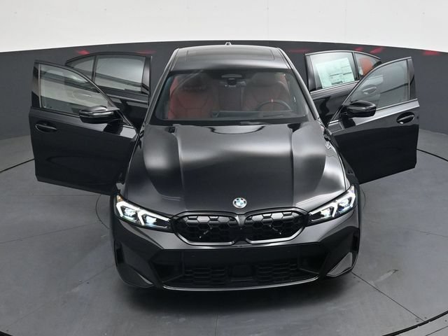 New 2026 BMW M340i RWD image 46