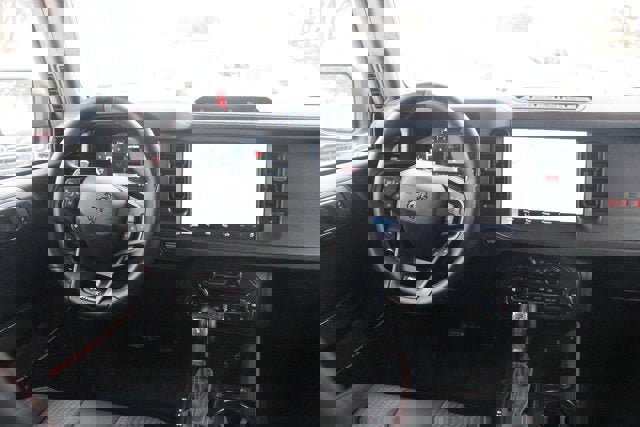 New 2025 Ford Bronco Raptor image 14