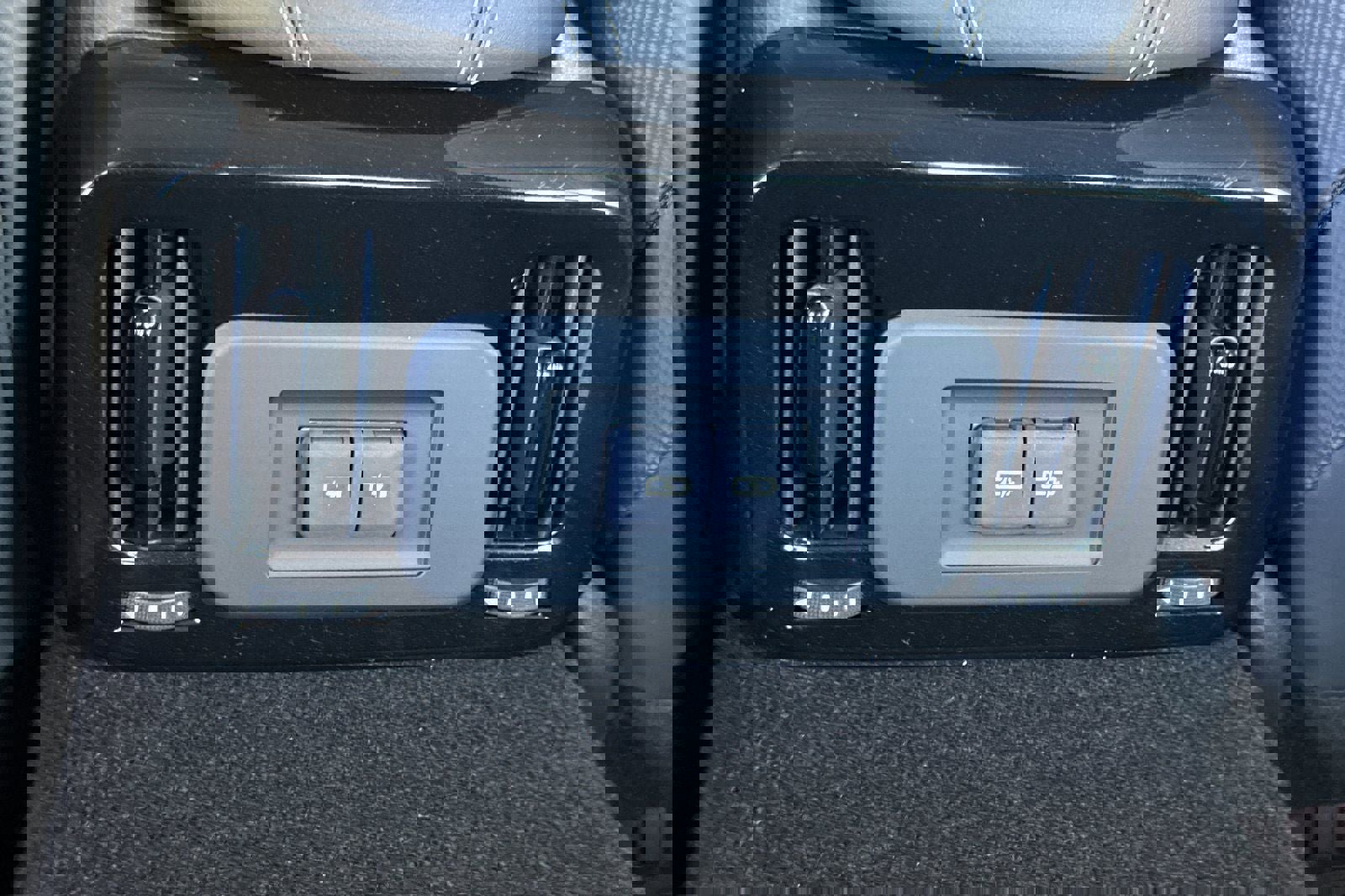 New 2026 Toyota Mirai XLE image 15