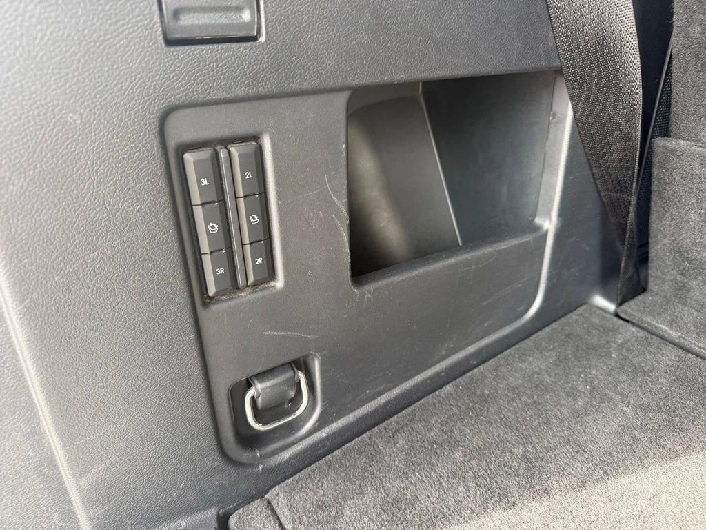 Used 2024 Lincoln Navigator Reserve image 33