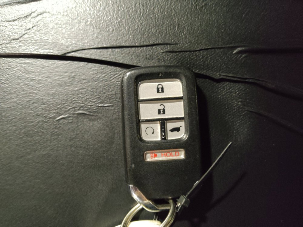 Used 2017 Honda CR-V EX-L image 32