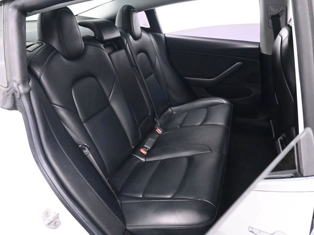 Used 2019 Tesla Model 3 Long Range AWD/4WD image 22