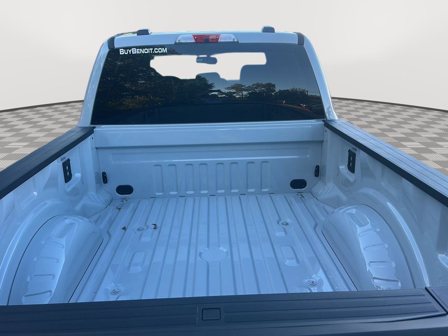 New 2026 Ford F250 Lariat image 7