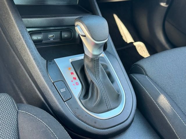 Used 2024 Kia Forte LXS image 21