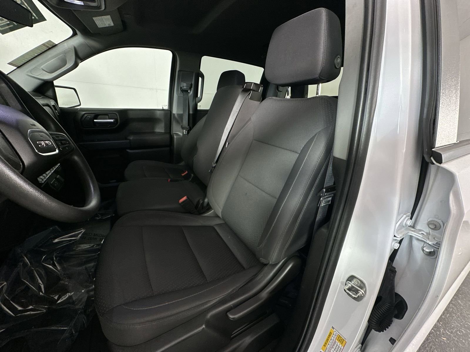 Used 2023 GMC Sierra 1500 Pro w/ Trailering Package image 11