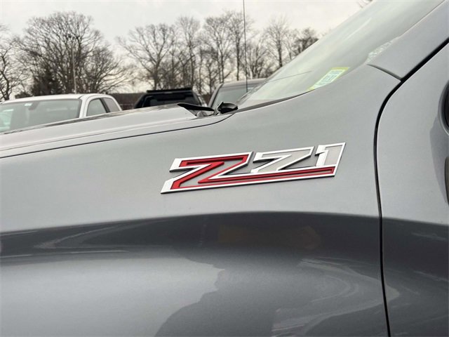 Used 2019 Chevrolet Silverado 1500 RST image 10