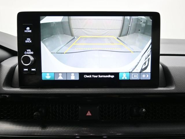 Certified 2023 Honda CR-V EX-L image 3