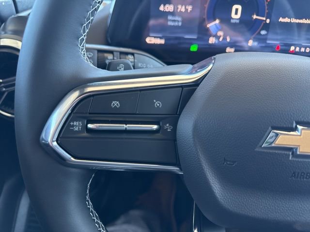 New 2026 Chevrolet Equinox EV LT w/ Comfort Package FWD image 17