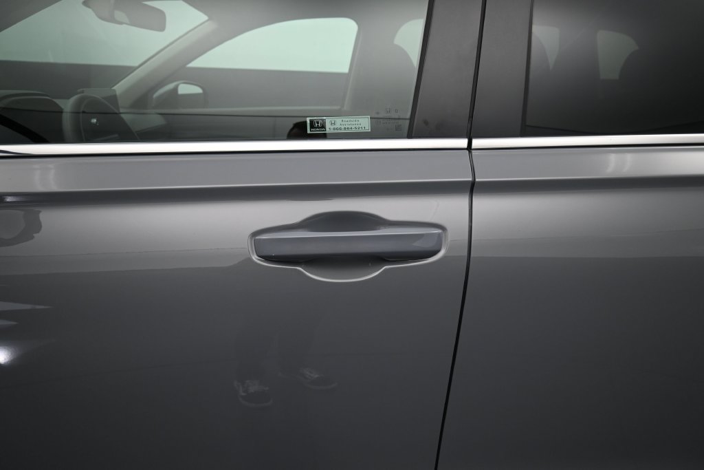 Certified 2027 Honda CR-V LX image 14