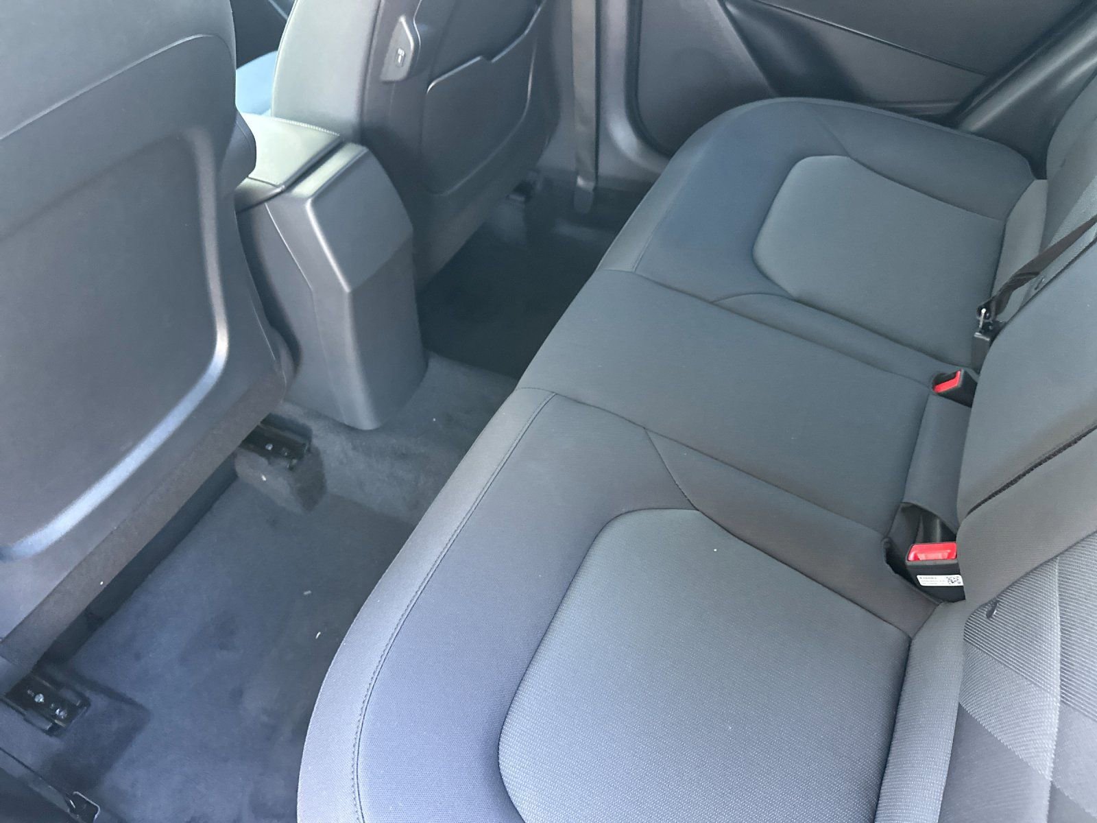 New 2026 Kia Niro LX FWD image 12