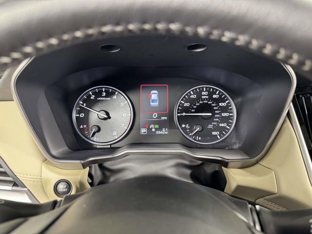 Used 2025 Subaru Legacy Limited AWD/4WD image 3