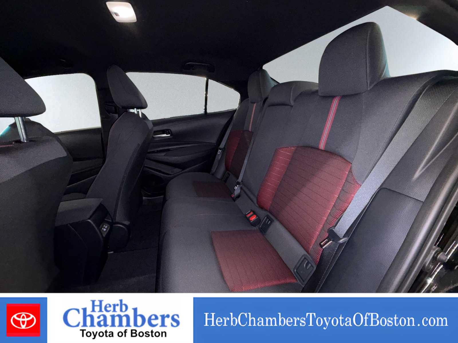 New 2026 Toyota Corolla SE w/ SE Package FWD image 14