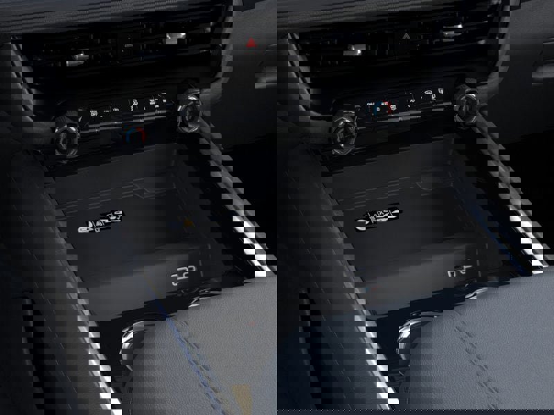 New 2026 Chevrolet Suburban Z71 w/ Comfort Package image 26