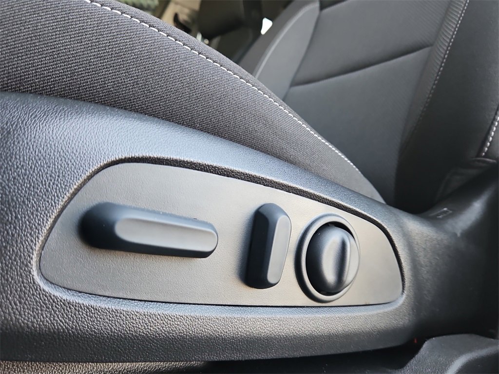 New 2026 Chevrolet Blazer LT w/ Convenience Package image 35